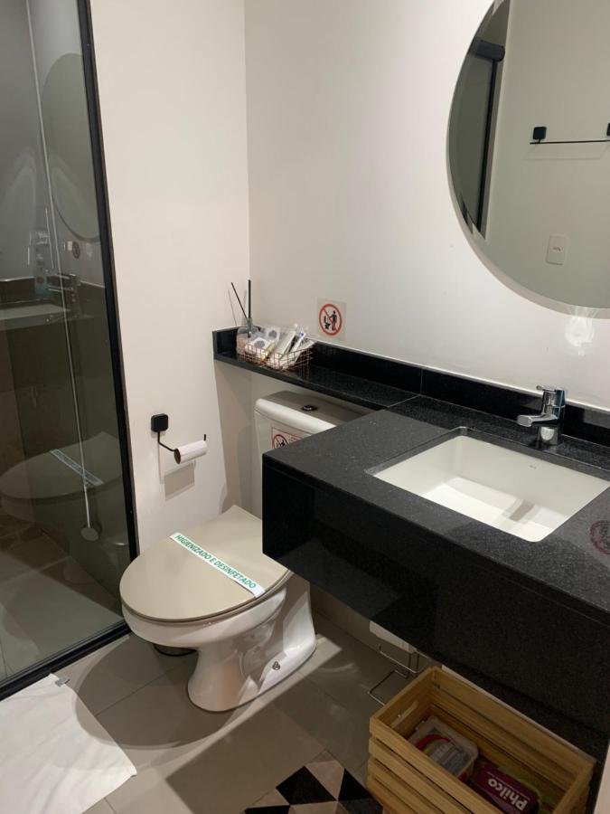 Studio Design Moderno. Σάο Πάολο Εξωτερικό φωτογραφία