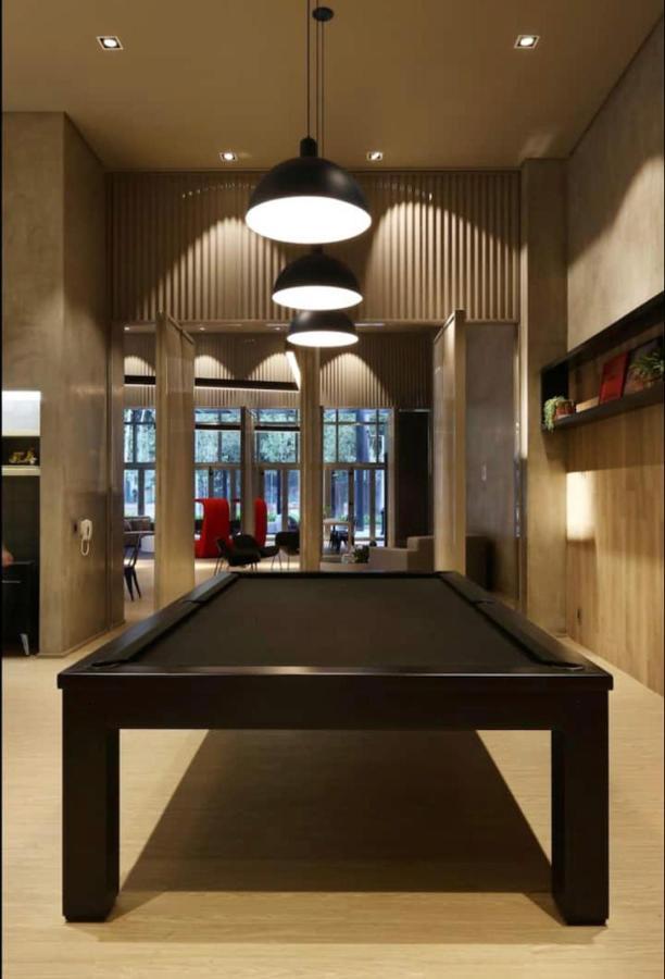 Studio Design Moderno. Σάο Πάολο Εξωτερικό φωτογραφία