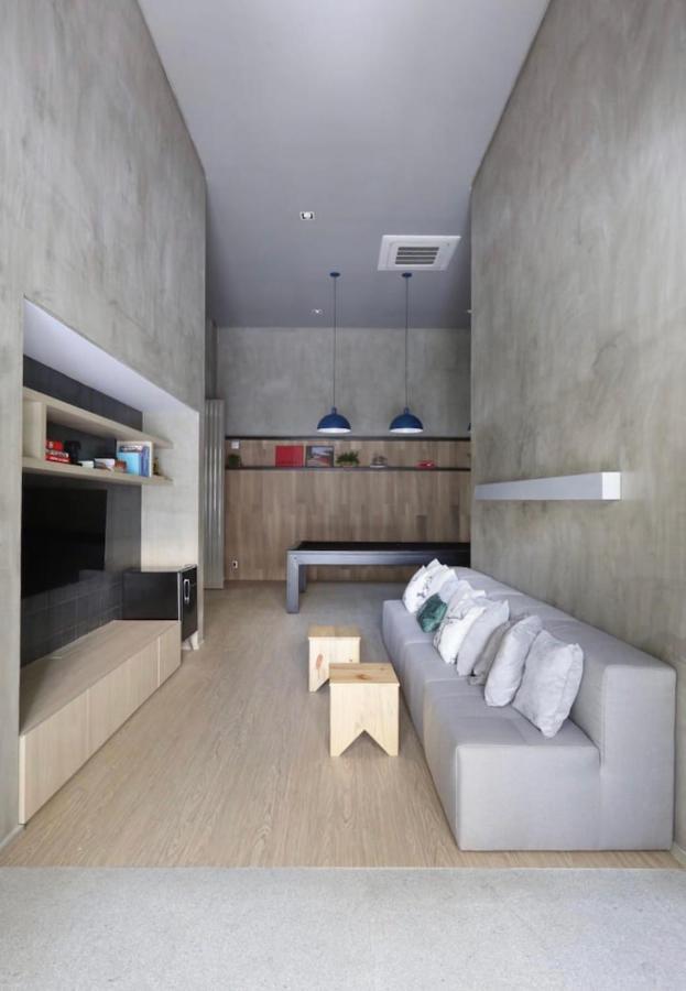 Studio Design Moderno. Σάο Πάολο Εξωτερικό φωτογραφία