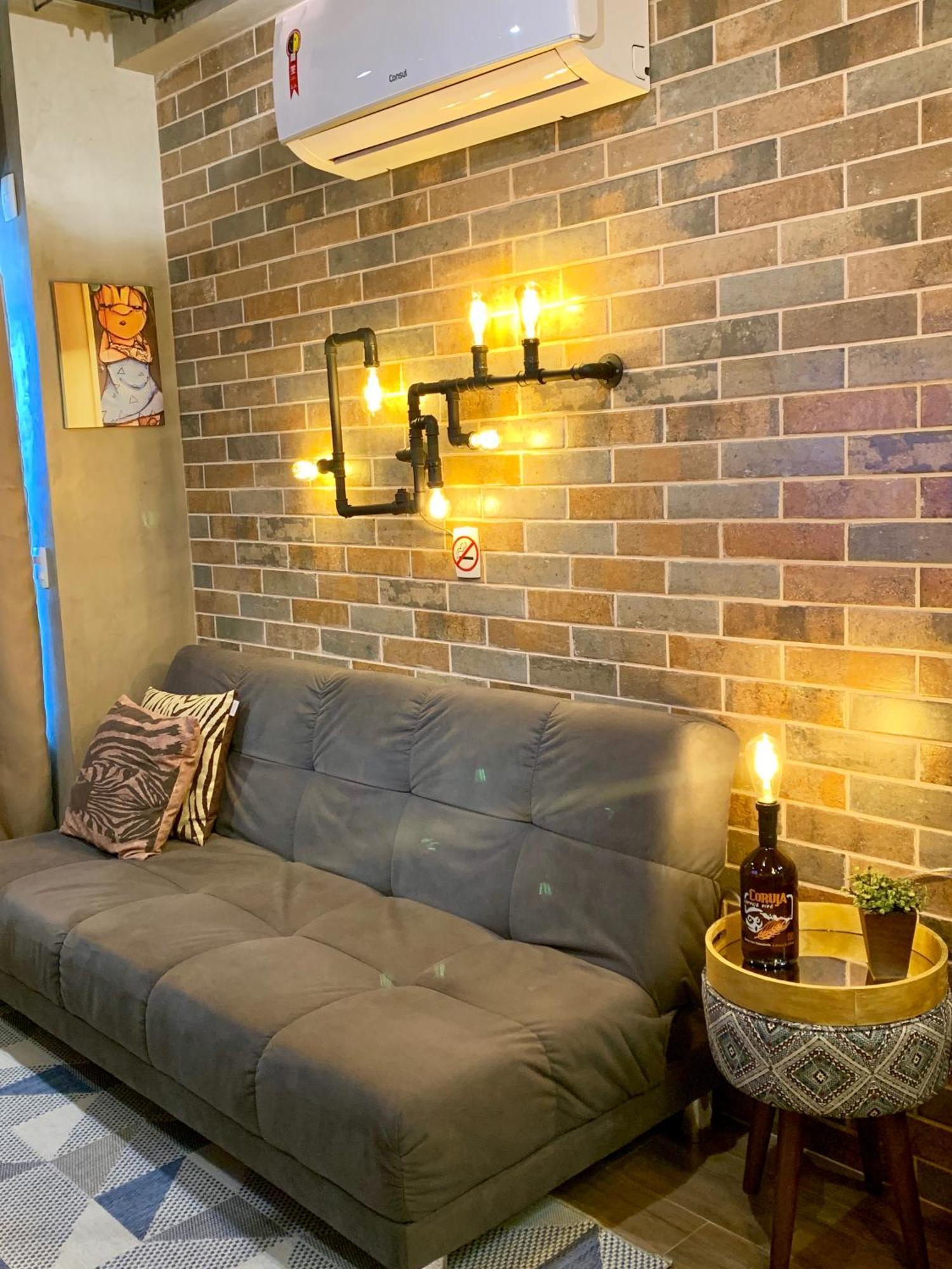 Studio Design Moderno. Σάο Πάολο Εξωτερικό φωτογραφία