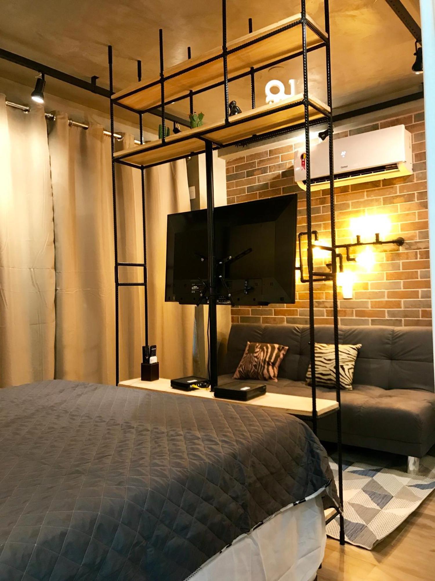 Studio Design Moderno. Σάο Πάολο Εξωτερικό φωτογραφία