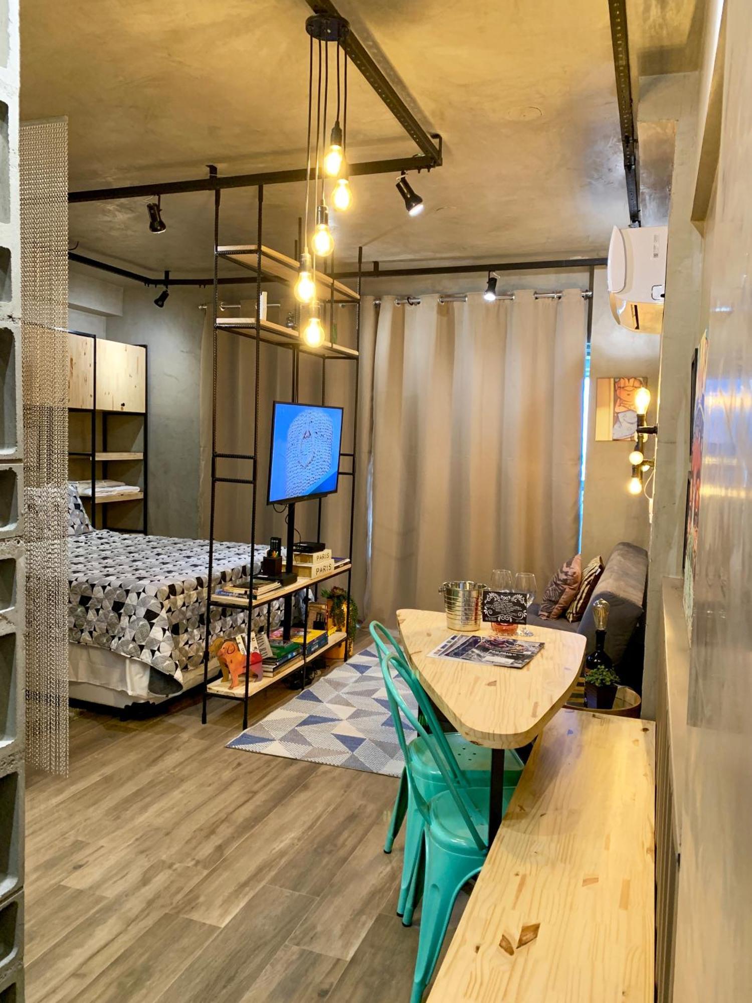 Studio Design Moderno. Σάο Πάολο Εξωτερικό φωτογραφία