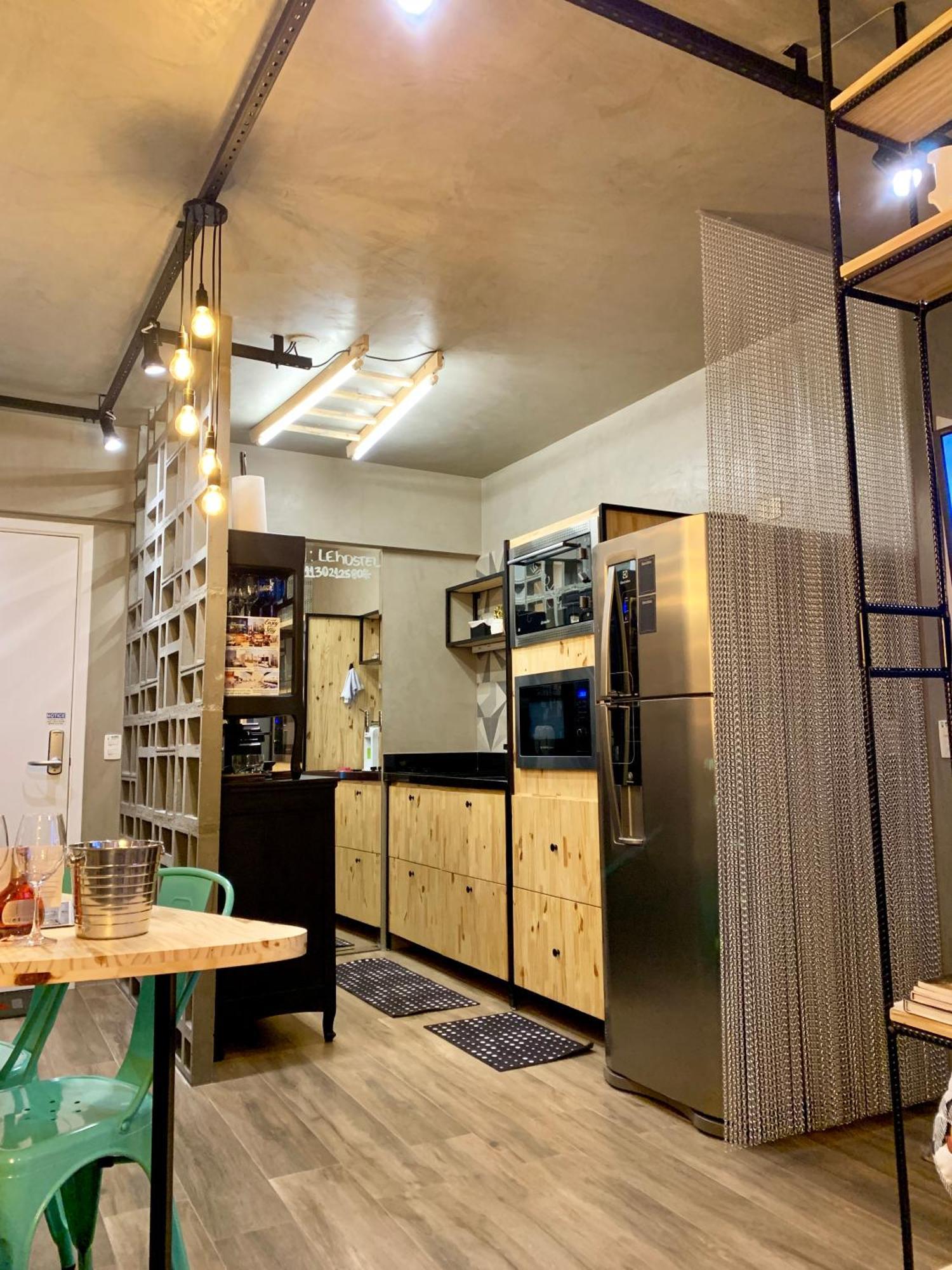 Studio Design Moderno. Σάο Πάολο Εξωτερικό φωτογραφία