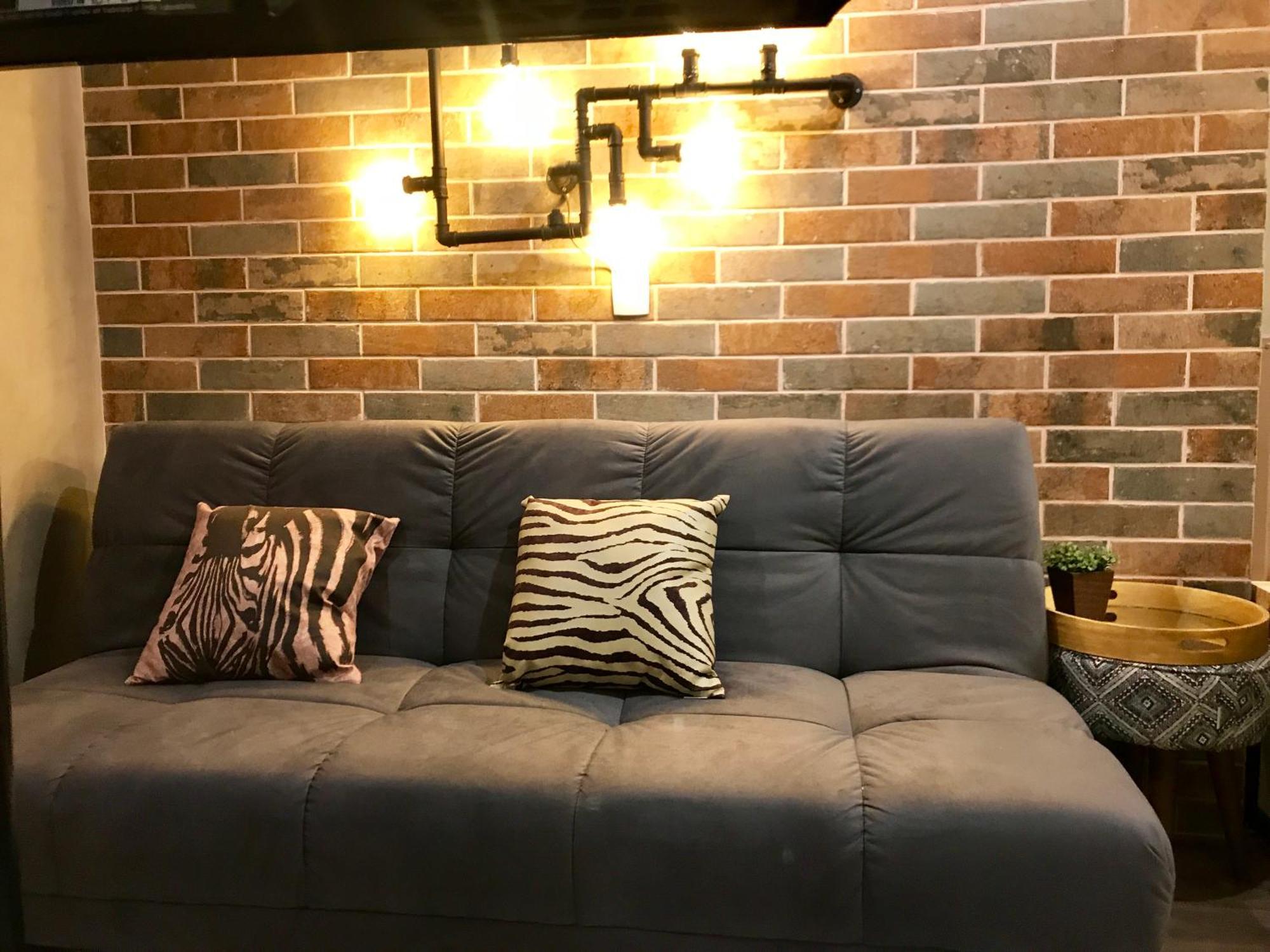 Studio Design Moderno. Σάο Πάολο Εξωτερικό φωτογραφία