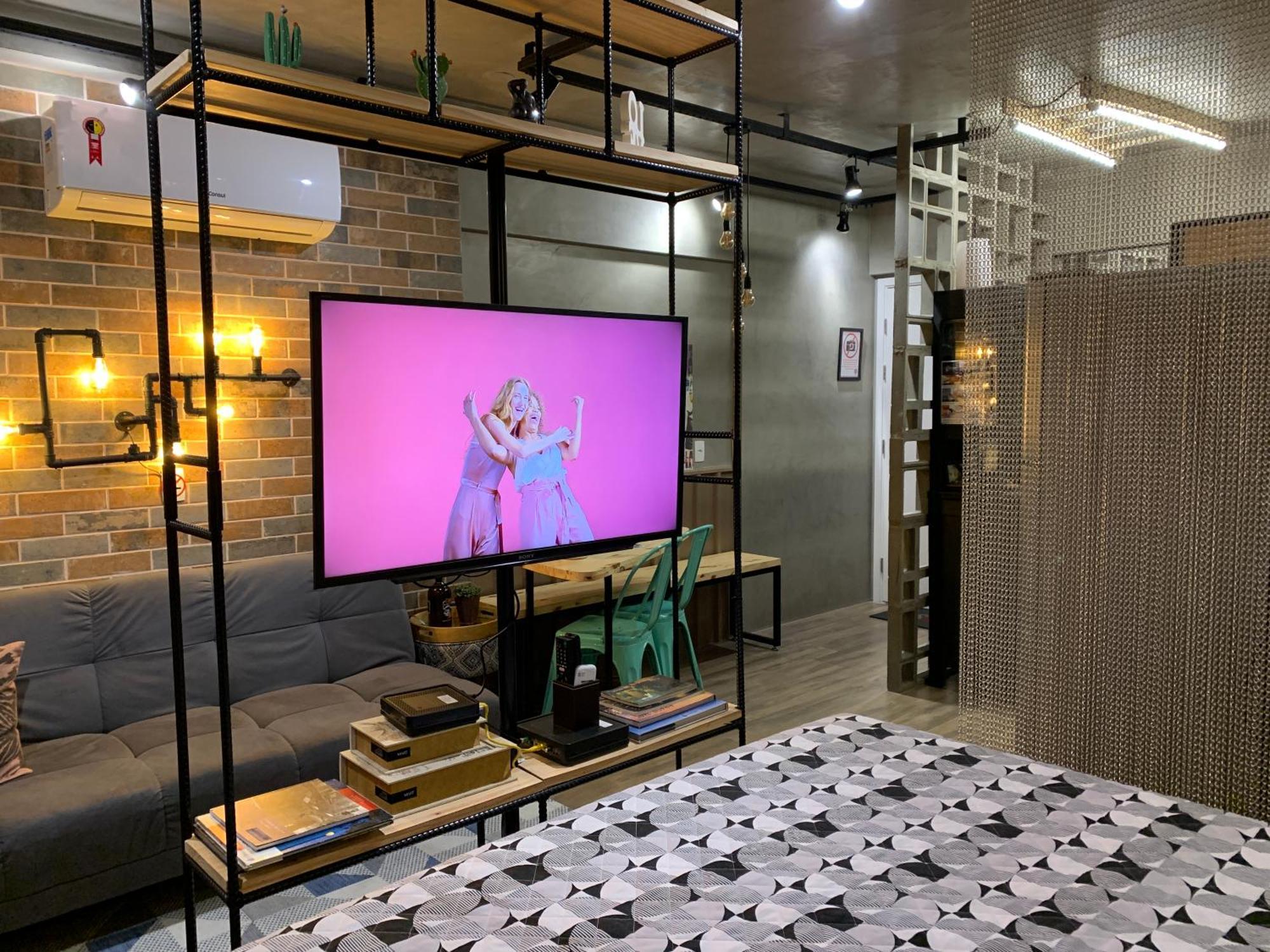 Studio Design Moderno. Σάο Πάολο Εξωτερικό φωτογραφία
