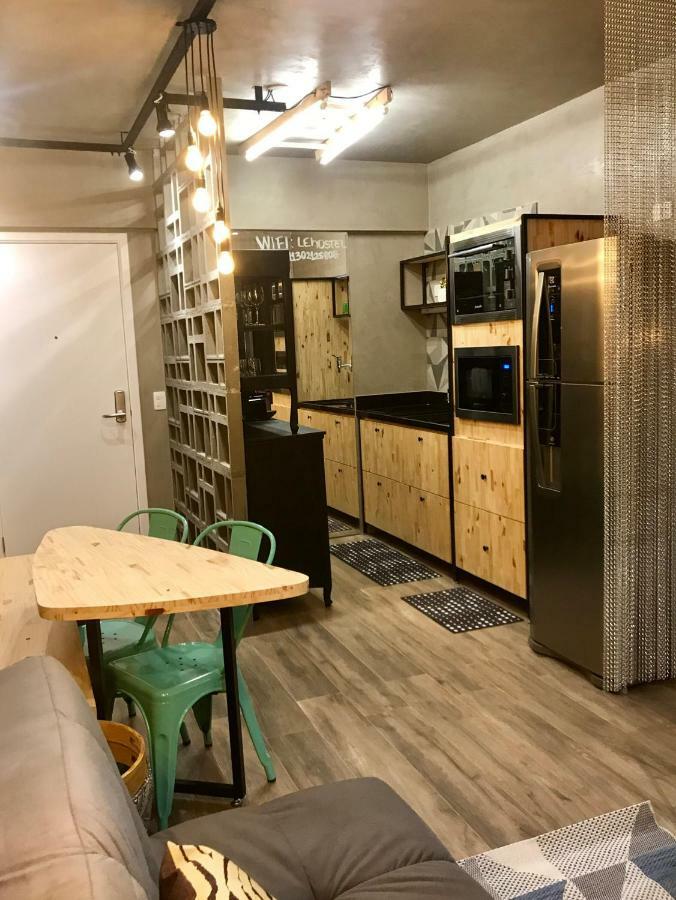 Studio Design Moderno. Σάο Πάολο Εξωτερικό φωτογραφία