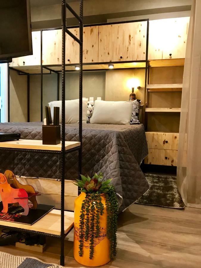 Studio Design Moderno. Σάο Πάολο Εξωτερικό φωτογραφία