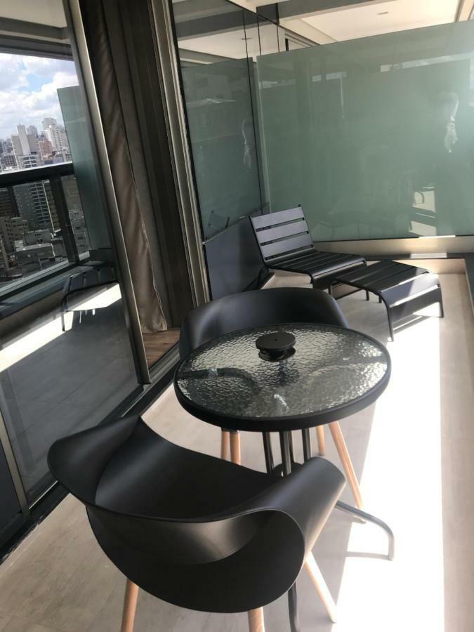 Studio Design Moderno. Σάο Πάολο Εξωτερικό φωτογραφία