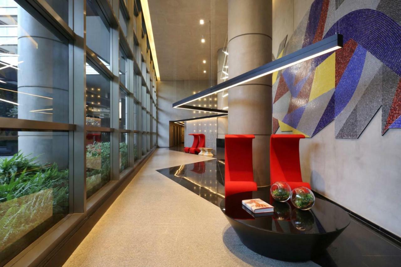 Studio Design Moderno. Σάο Πάολο Εξωτερικό φωτογραφία