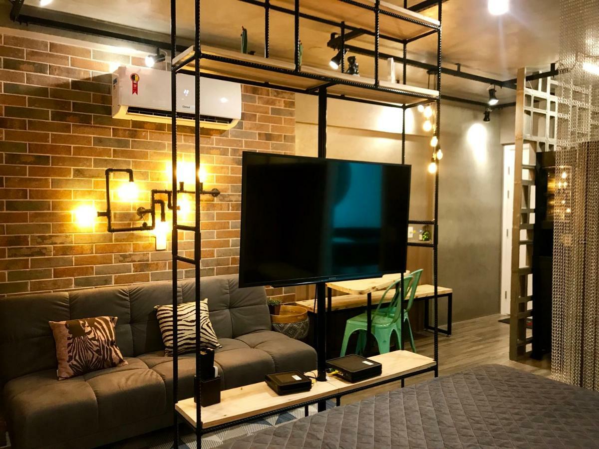 Studio Design Moderno. Σάο Πάολο Εξωτερικό φωτογραφία