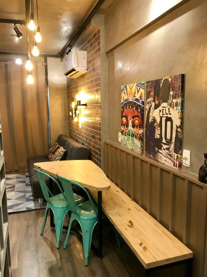 Studio Design Moderno. Σάο Πάολο Εξωτερικό φωτογραφία