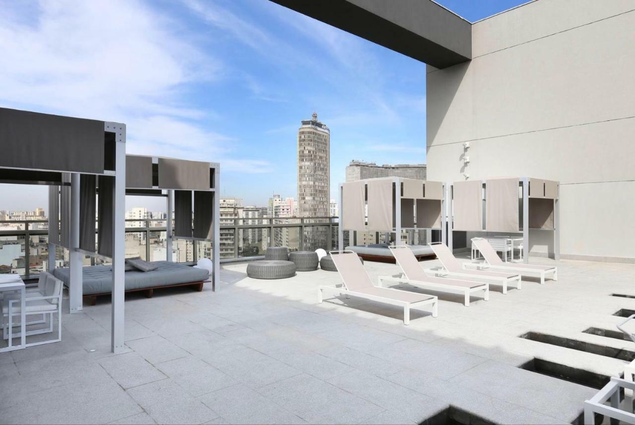 Studio Design Moderno. Σάο Πάολο Εξωτερικό φωτογραφία