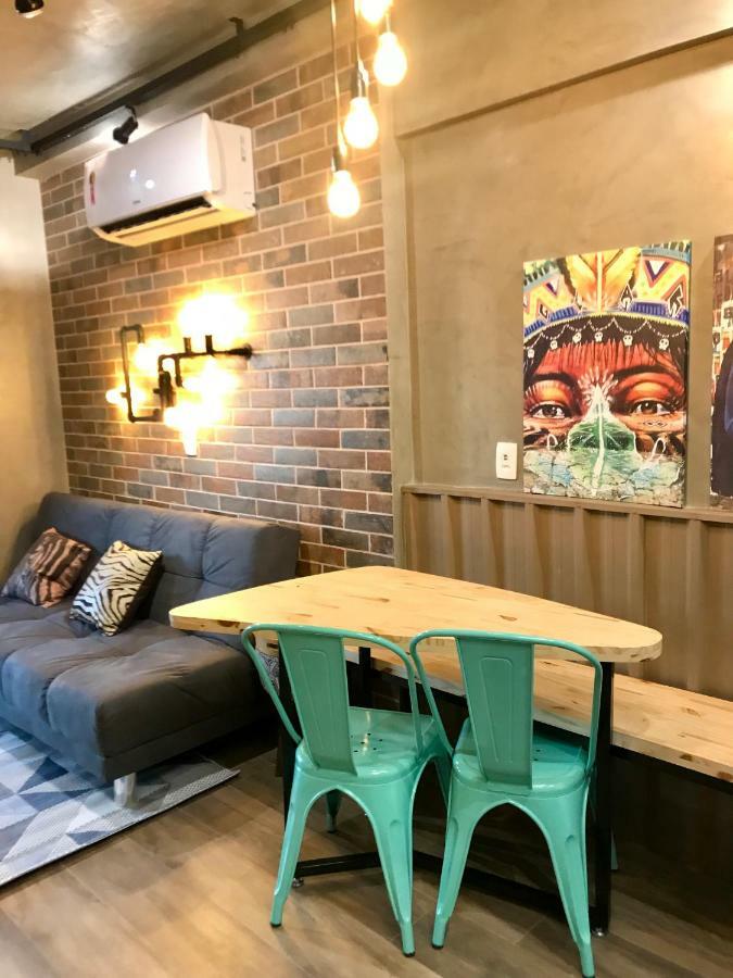 Studio Design Moderno. Σάο Πάολο Εξωτερικό φωτογραφία