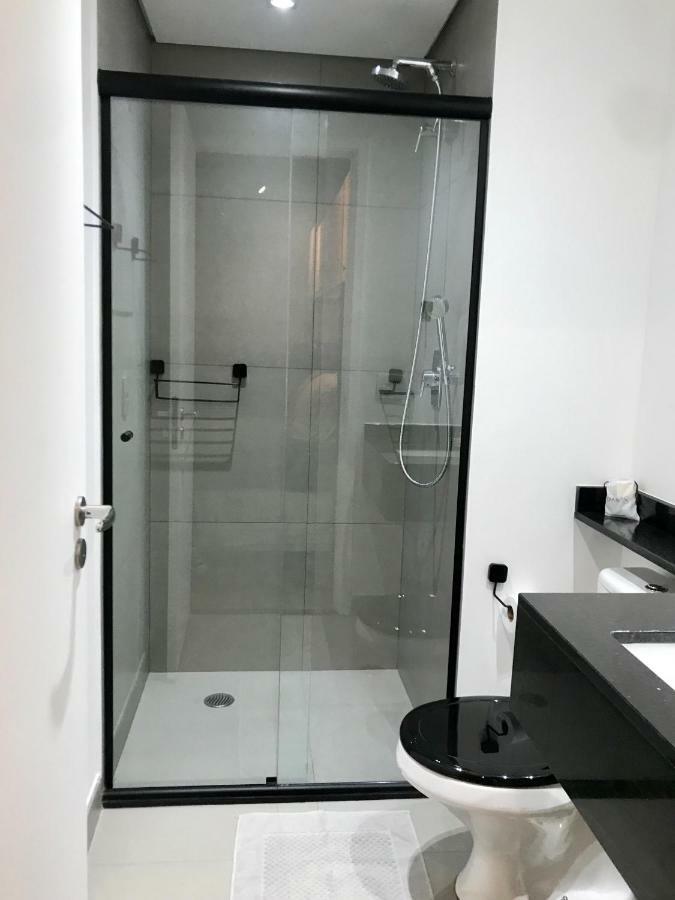 Studio Design Moderno. Σάο Πάολο Εξωτερικό φωτογραφία