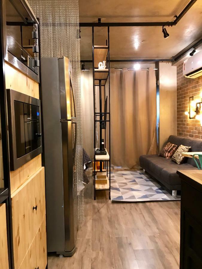 Studio Design Moderno. Σάο Πάολο Εξωτερικό φωτογραφία