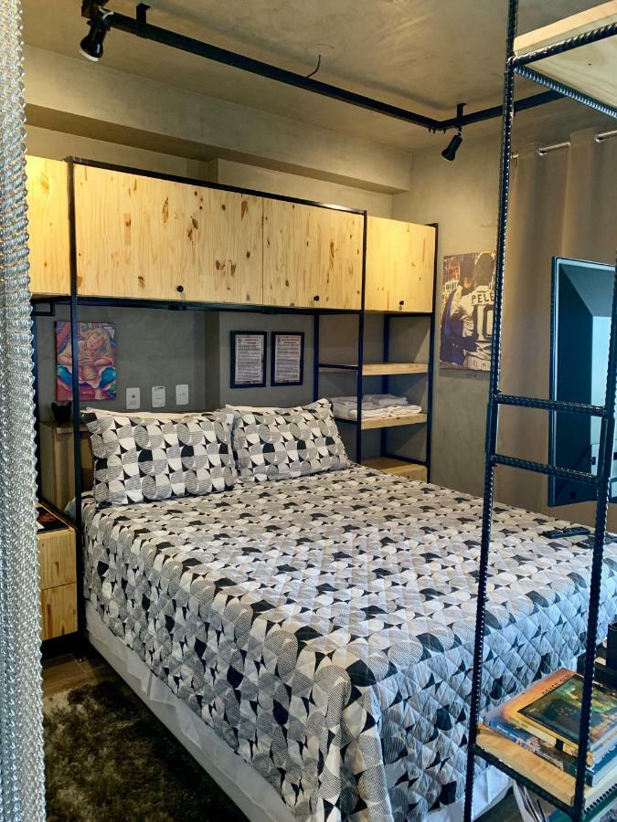 Studio Design Moderno. Σάο Πάολο Εξωτερικό φωτογραφία