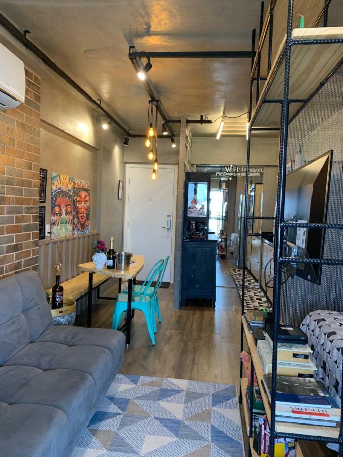 Studio Design Moderno. Σάο Πάολο Εξωτερικό φωτογραφία