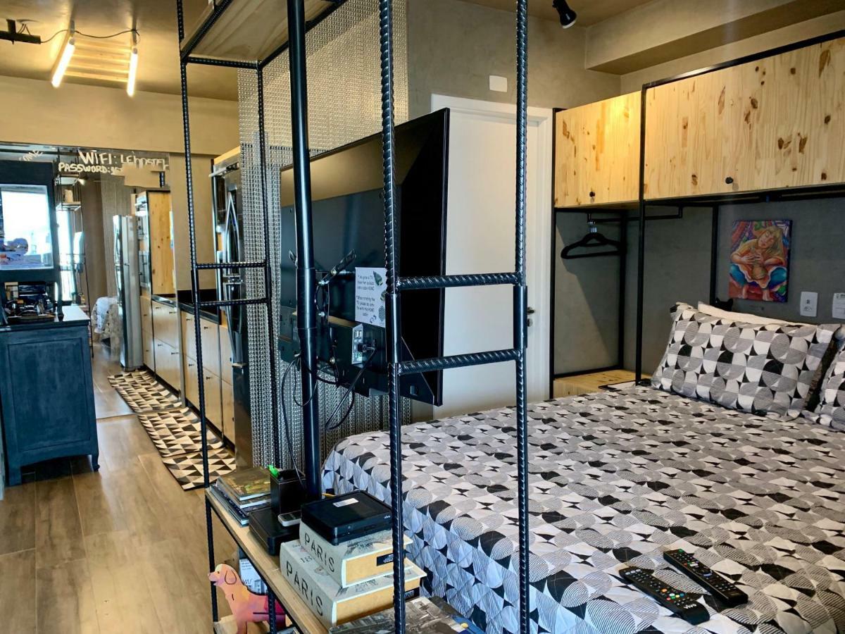 Studio Design Moderno. Σάο Πάολο Εξωτερικό φωτογραφία