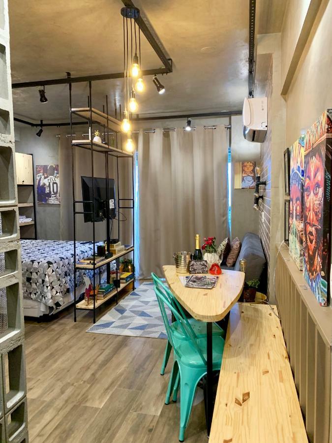 Studio Design Moderno. Σάο Πάολο Εξωτερικό φωτογραφία